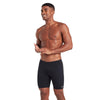 Traje de baño Jammers Cottesloe Mid Hombres Negro Talla 32-M Zoggs 462905BK32