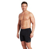 Traje de baño Jammers Cottesloe Mid Hombres Negro Talla 32-M Zoggs 462905BK32
