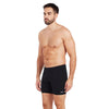 Traje de baño Jammers Cottesloe Mid Hombres Negro Talla 32-M Zoggs 462905BK32