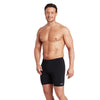 Traje de baño Jammers Cottesloe Mid Hombres Negro Talla 40-XXXL Zoggs 462905BK40
