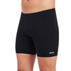 Traje de baño Jammers Cottesloe Mid Hombres Negro Talla 42-4XL Zoggs 462905BK42