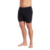 Traje de baño Jammers Cottesloe Mid Hombres Negro Talla 42-4XL Zoggs 462905BK42