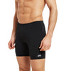 Traje de baño Jammers Cottesloe Mid Hombres Negro Talla 42-4XL Zoggs 462905BK42