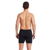 Traje de baño Jammers Cottesloe Mid Hombres Negro Talla 42-4XL Zoggs 462905BK42