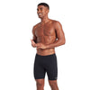 Traje de baño Jammers Cottesloe Mid Hombres Negro Talla 42-4XL Zoggs 462905BK42