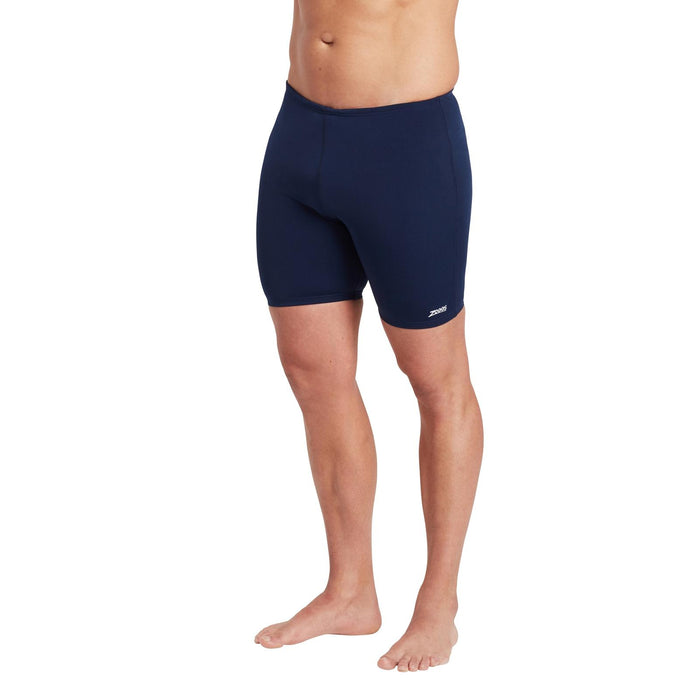 Traje de baño Jammers Cottesloe Mid Hombres Marino Talla 30-S Zoggs 462905NV30