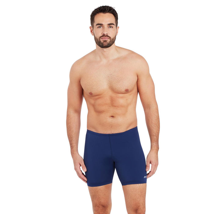 Traje de baño Jammers Cottesloe Mid Hombres Marino Talla 30-S Zoggs 462905NV30
