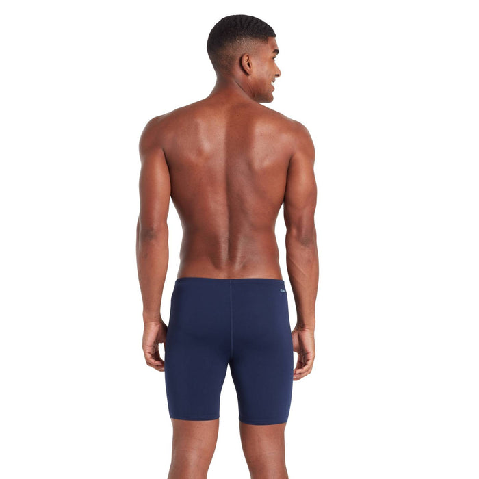 Traje de baño Jammers Cottesloe Mid Hombres Marino Talla 32-M Zoggs 462905NV32