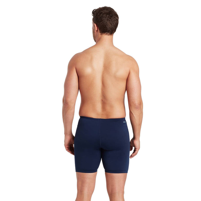 Traje de baño Jammers Cottesloe Mid Hombres Marino Talla 32-M Zoggs 462905NV32