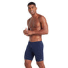 Traje de baño Jammers Cottesloe Mid Hombres Marino Talla 32-M Zoggs 462905NV32