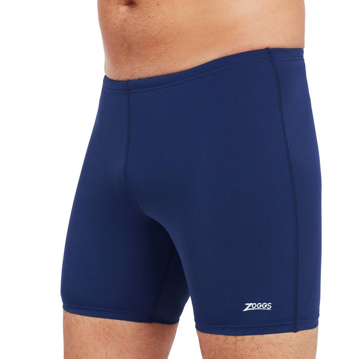 Traje de baño Jammers Cottesloe Mid Hombres Marino Talla 34-L Zoggs 462905NV34