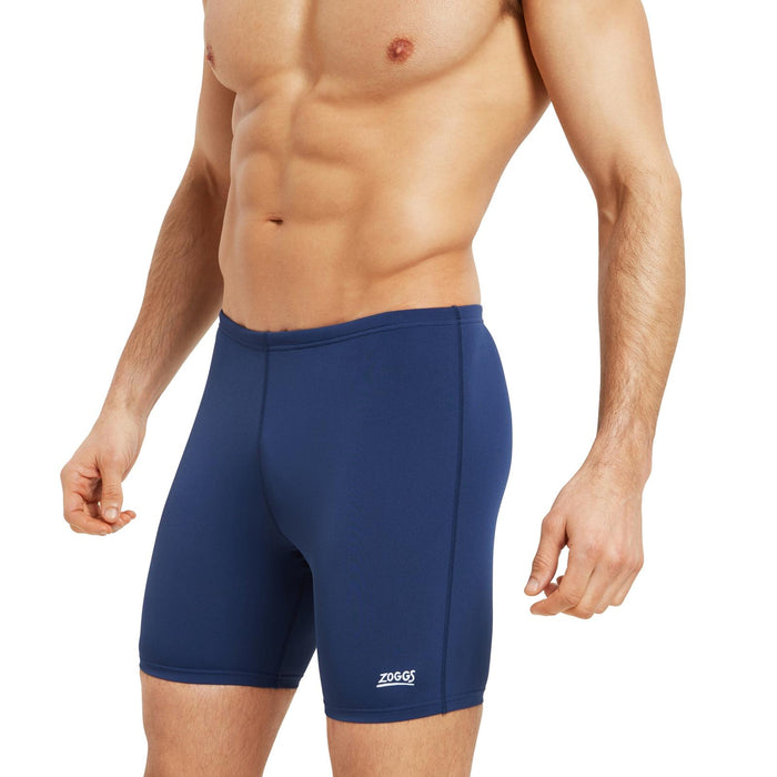 Traje de baño Jammers Cottesloe Mid Hombres Marino Talla 40-XXXL Zoggs 462905NV40