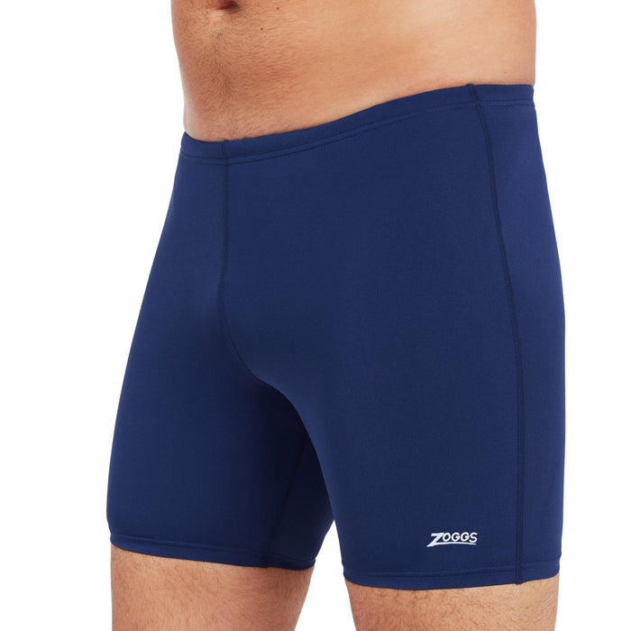 Traje de baño Jammers Cottesloe Mid Hombres Marino Talla 40-XXXL Zoggs 462905NV40