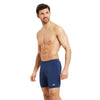 Traje de baño Jammers Cottesloe Mid Hombres Marino Talla 40-XXXL Zoggs 462905NV40