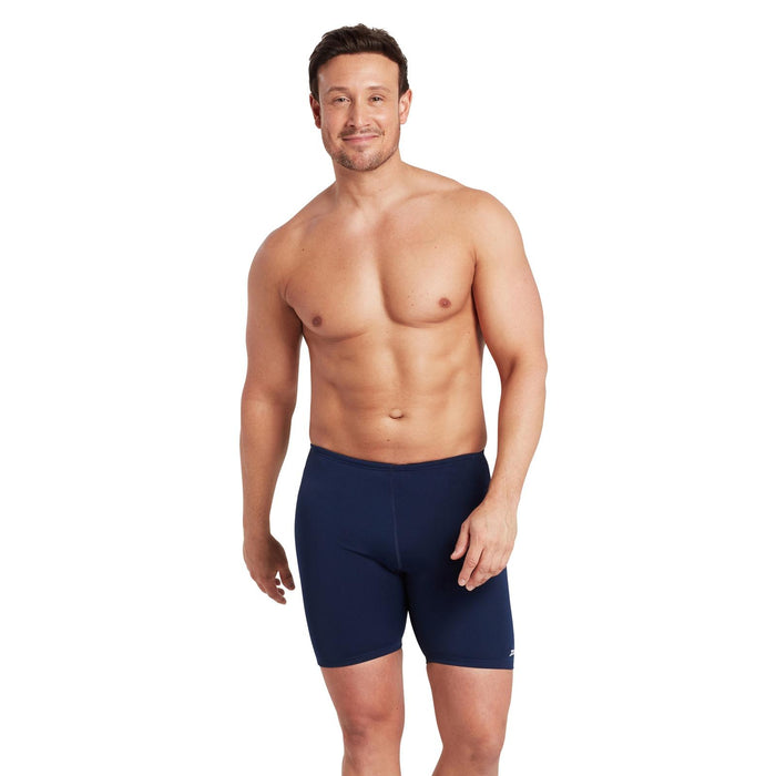 Traje de baño Jammers Cottesloe Mid Hombres Marino Talla 40-XXXL Zoggs 462905NV40