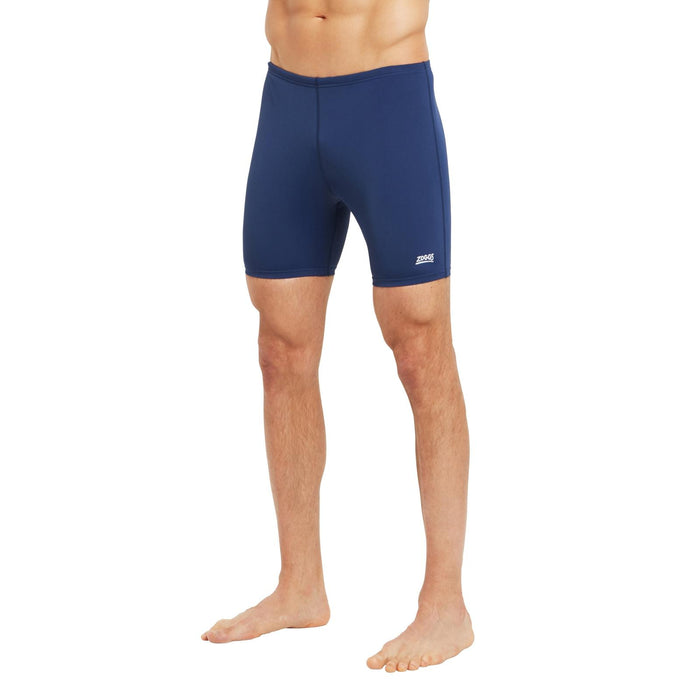 Traje de baño Jammers Cottesloe Mid Hombres Marino Talla 42-4XL Zoggs 462905NV42