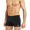 Bañador de pierna cuadrada Cottesloe Hip Racer Hombres Negro Talla 38-XXL Zoggs 462907BK38