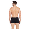 Bañador de pierna cuadrada Cottesloe Hip Racer Hombres Negro Talla 40-XXXL Zoggs 462907BK40