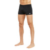 Bañador de pierna cuadrada Cottesloe Hip Racer Hombres Negro Talla 40-XXXL Zoggs 462907BK40