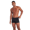 Bañador de pierna cuadrada Cottesloe Hip Racer Hombres Negro Talla 40-XXXL Zoggs 462907BK40
