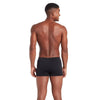 Bañador de pierna cuadrada Cottesloe Hip Racer Hombres Negro Talla 40-XXXL Zoggs 462907BK40