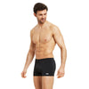 Bañador de pierna cuadrada Cottesloe Hip Racer Hombres Negro Talla 40-XXXL Zoggs 462907BK40