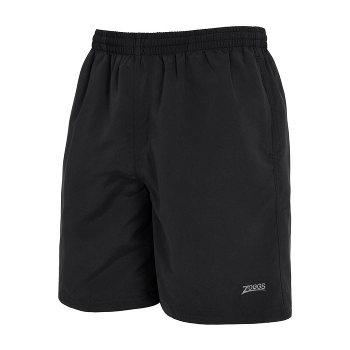 Bañadores Penrith 17'' Hombres Negro Talla L Zoggs 462924BKL