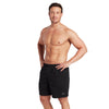 Bañadores Penrith 17'' Hombres Negro Talla M Zoggs 462924BKM