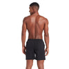 Bañadores Penrith 17'' Hombres Negro Talla M Zoggs 462924BKM