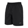 Bañadores Penrith 17'' Hombres Negro Talla XL Zoggs 462924BKXL