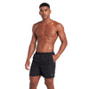Bañadores Penrith 17'' Hombres Negro Talla XL Zoggs 462924BKXL