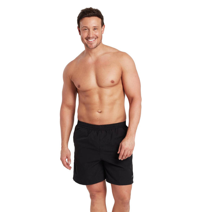 Bañadores Penrith 17'' Hombres Negro Talla XXL Zoggs 462924BKXXL