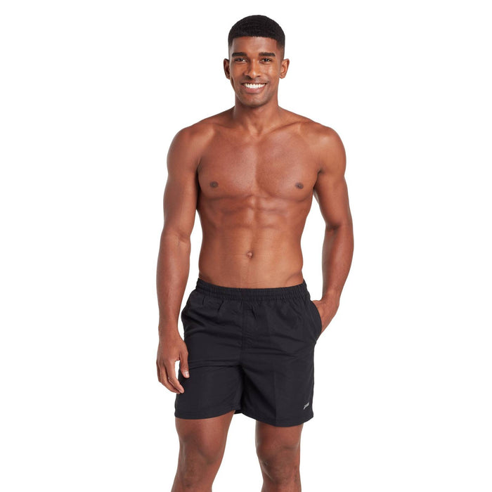 Bañadores Penrith 17'' Hombres Negro Talla XXL Zoggs 462924BKXXL