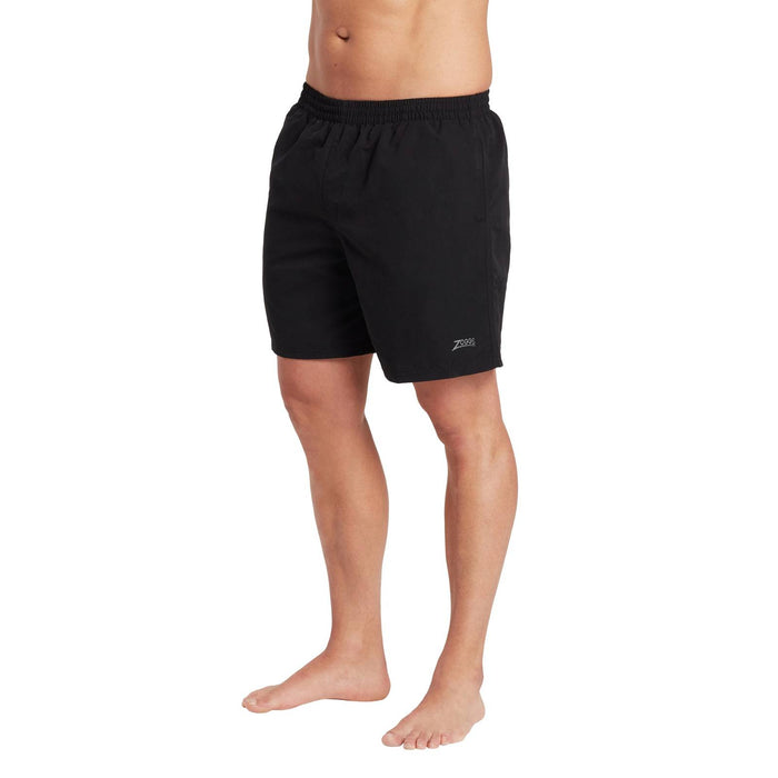 Bañadores Penrith 17'' Hombres Negro Talla XXL Zoggs 462924BKXXL