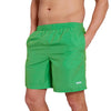 Bañador Penrith 17'' Hombre Verde Talla M Zoggs 462924GNM
