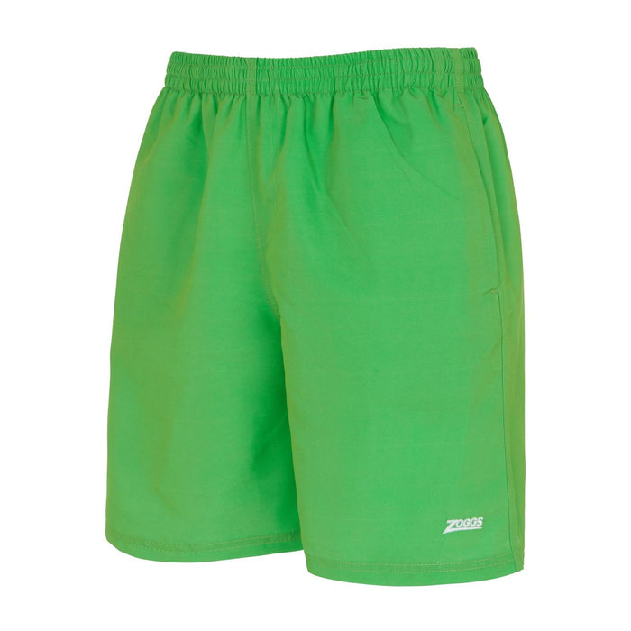 Bañador Penrith 17'' Hombre Verde Talla M Zoggs 462924GNM