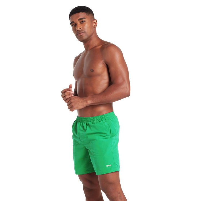 Bañador Penrith 17'' Hombre Verde Talla XL Zoggs 462924GNXL