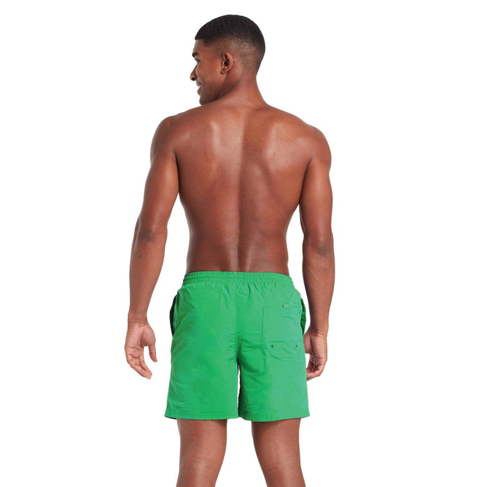 Bañador Penrith 17'' Hombre Verde Talla XXL Zoggs 462924GNXXL