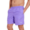 Bañador Penrith 17'' Hombre Lila Talla S Zoggs 462924LIS