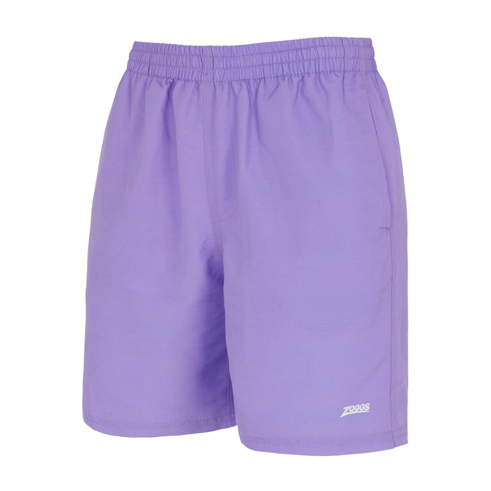 Bañador Penrith 17'' Hombre Lila Talla XL Zoggs 462924LIXL