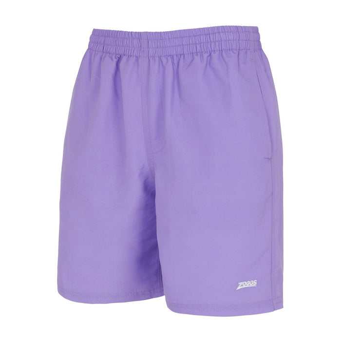 Bañador Penrith 17'' Hombre Lila Talla XS Zoggs 462924LIXS