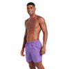Bañador Penrith 17'' Hombre Lila Talla XXL Zoggs 462924LIXXL