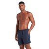 Bañadores Penrith 17'' Hombres Azul Marino Talla L Zoggs 462924NVL