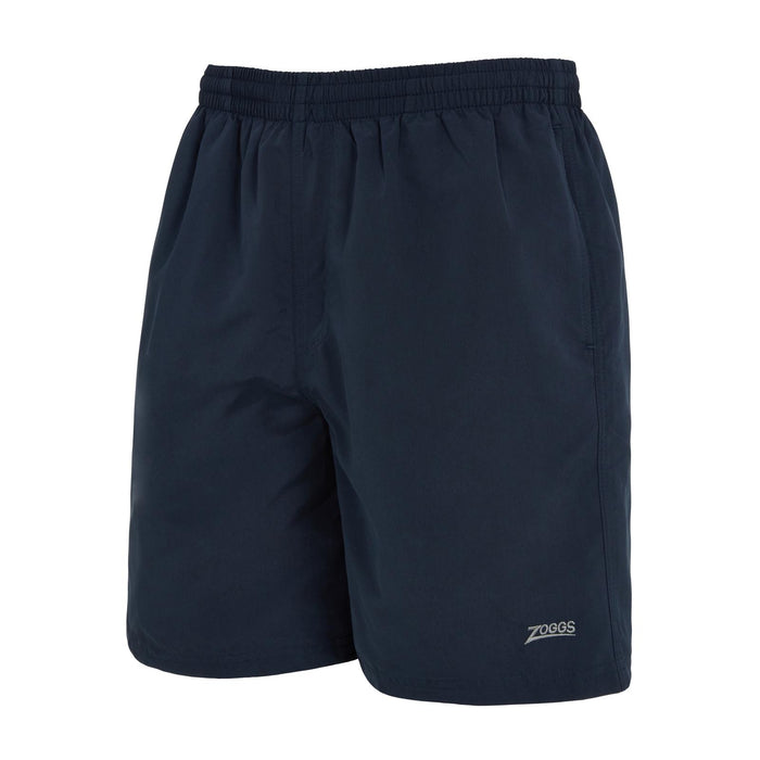 Bañadores Penrith 17'' Hombres Azul Marino Talla L Zoggs 462924NVL