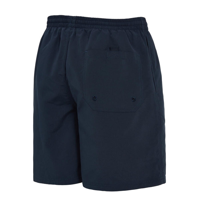 Bañadores Penrith 17'' Hombres Azul Marino Talla M Zoggs 462924NVM