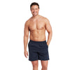 Bañadores Penrith 17'' Hombres Azul Marino Talla M Zoggs 462924NVM