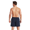 Bañadores Penrith 17'' Hombres Azul Marino Talla M Zoggs 462924NVM