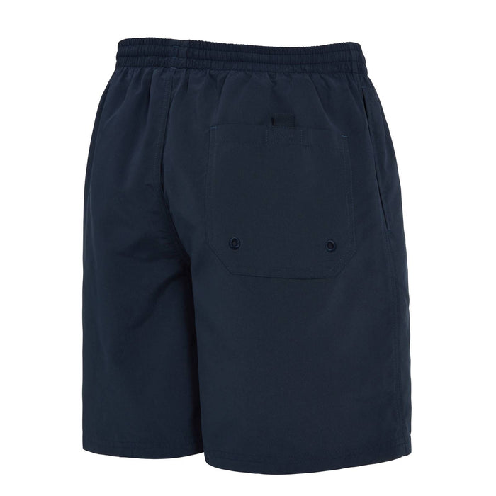 Bañadores Penrith 17'' Hombres Azul Marino Talla S Zoggs 462924NVS