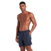 Bañadores Penrith 17'' Hombres Azul Marino Talla S Zoggs 462924NVS