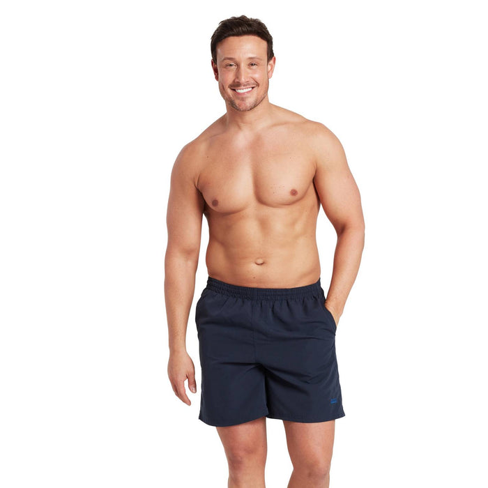 Bañadores Penrith 17'' Hombres Azul Marino Talla XL Zoggs 462924NVXL